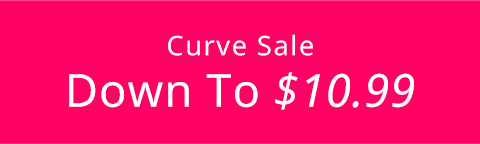 Curve Sale Down To $9.99