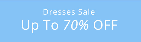 Dresses Sale Up To 70% OFF