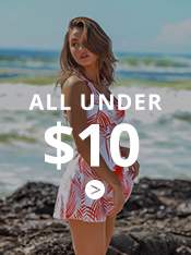 ALL UNDER $10