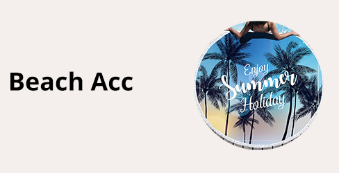 Beach Acc