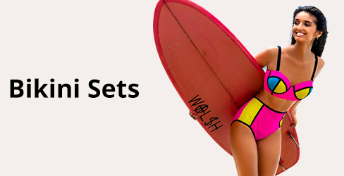 Bikini Sets